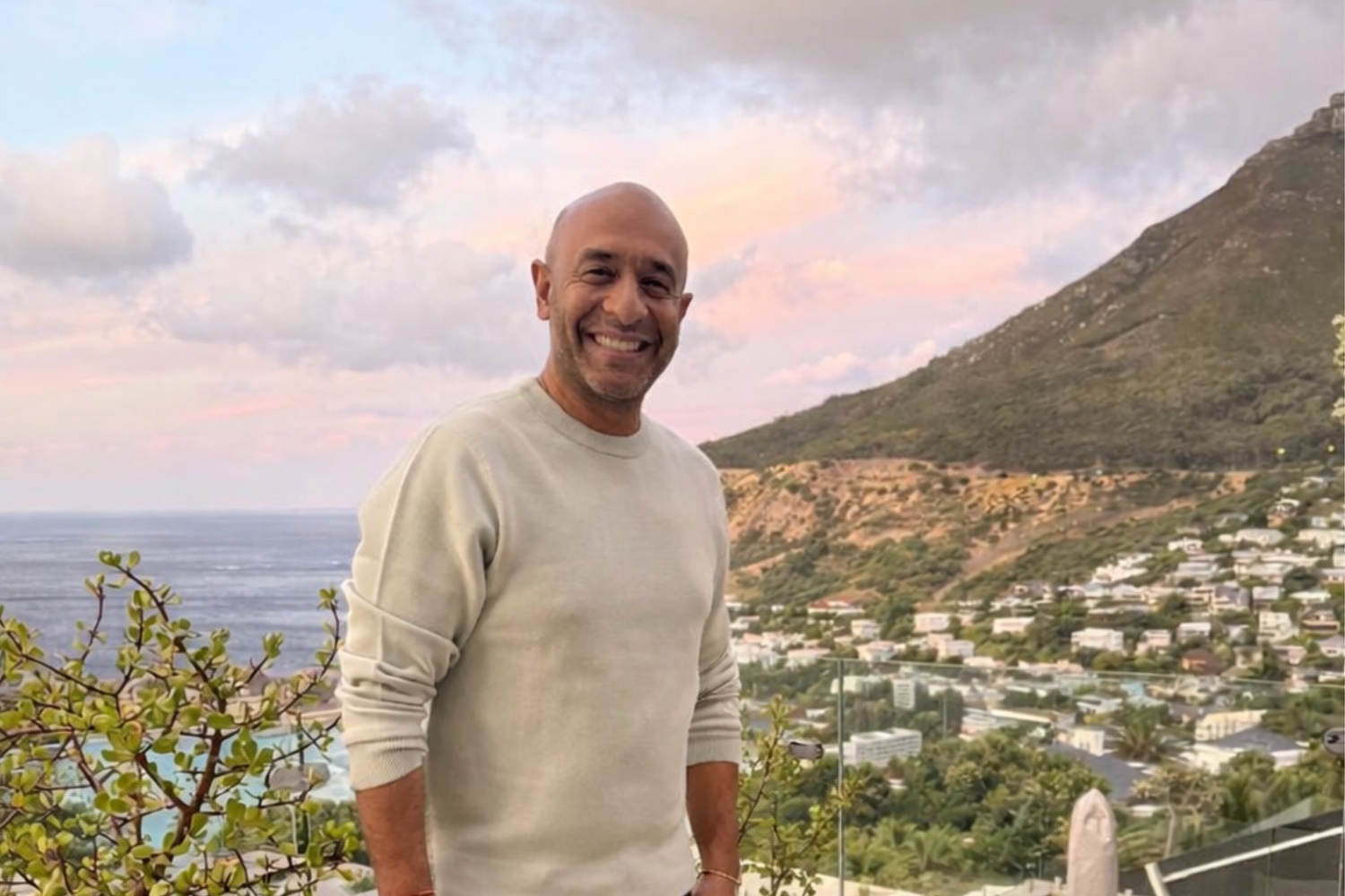 Rachit Mathur — Founder
